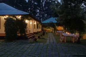 Отель Dew Drops Farm Resorts  Муннар